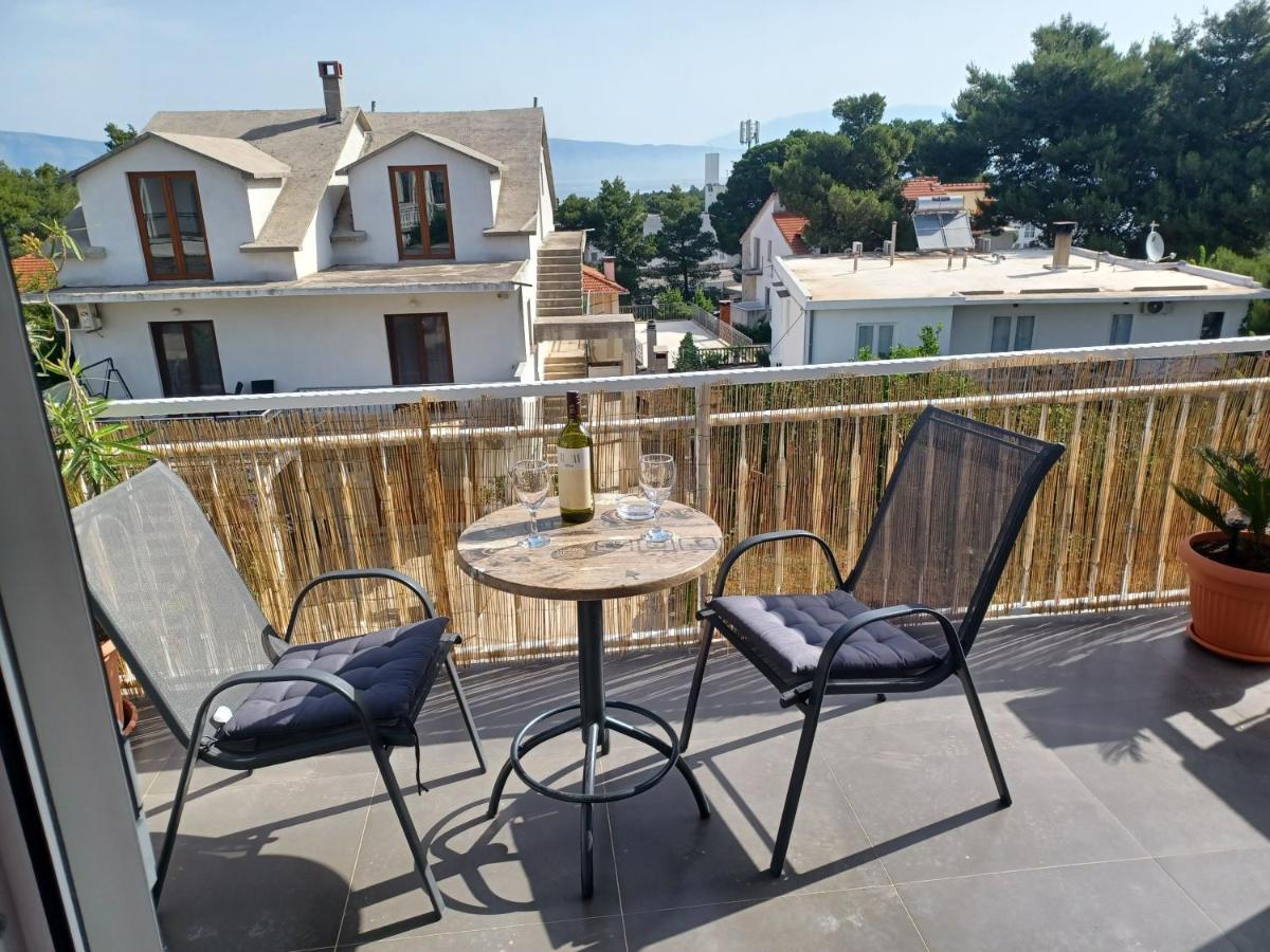 Apartmani Miletic Jelsa  Exterior foto