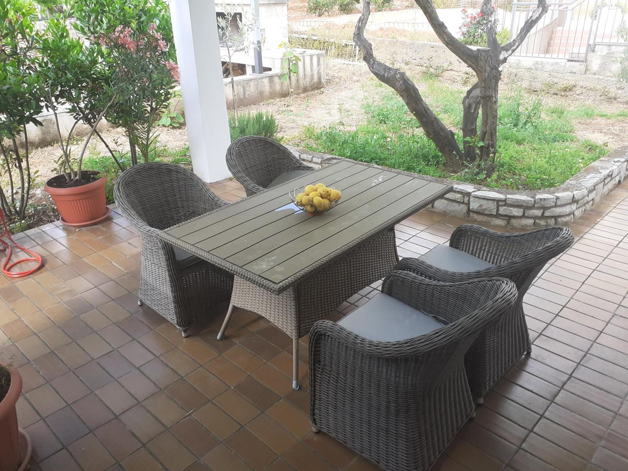Apartmani Miletic Jelsa  Exterior foto