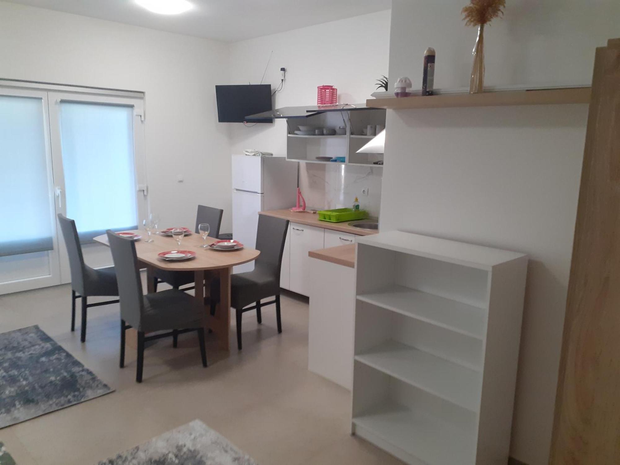 Apartmani Miletic Jelsa  Exterior foto