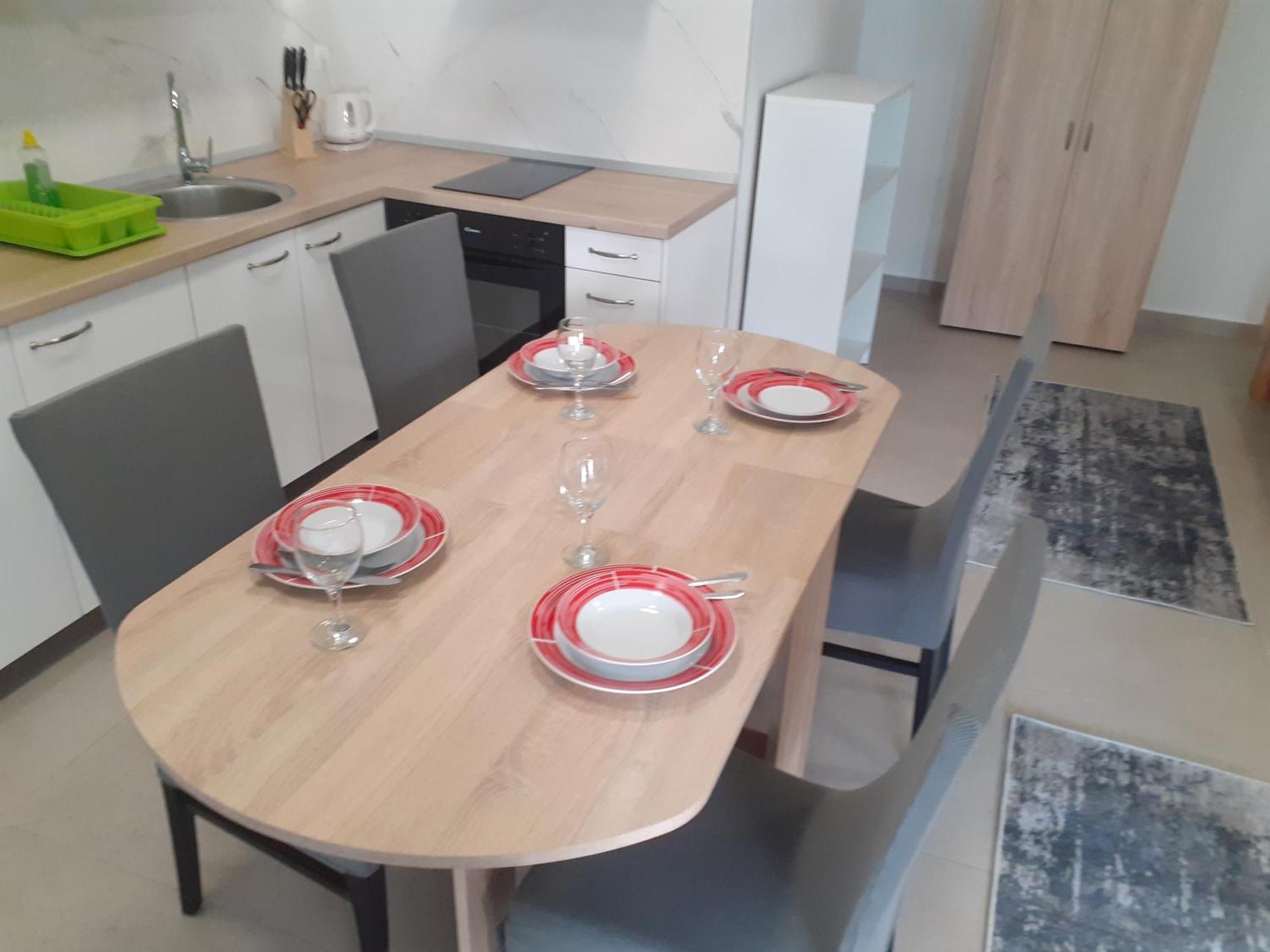 Apartmani Miletic Jelsa  Exterior foto