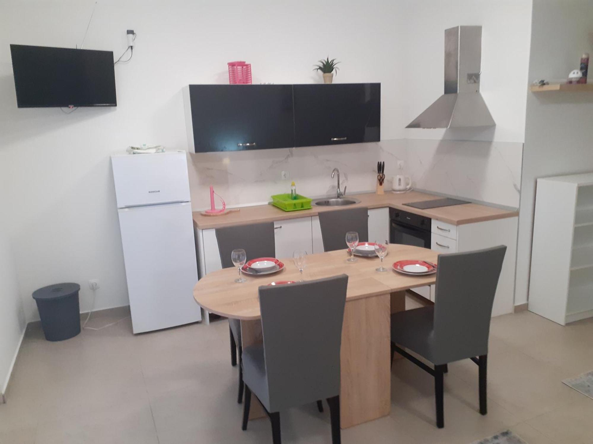 Apartmani Miletic Jelsa  Exterior foto